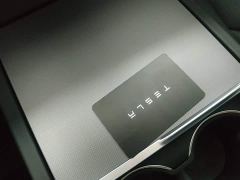 Tesla Model 3 Rear-Wheel Drive - фото 8
