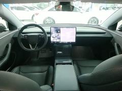 Tesla Model 3 Rear-Wheel Drive - фото 9