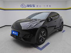 Lynk & Co Geely Linker 20 530km Rear-wheel Drive Pro - photo 1