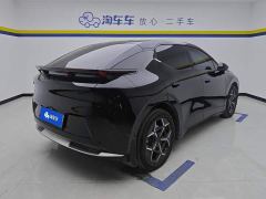Lynk & Co Geely Linker 20 530km Rear-wheel Drive Pro - photo 3