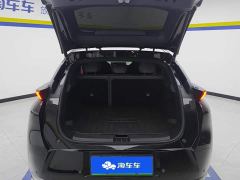 Lynk & Co Geely Linker 20 530km Rear-wheel Drive Pro - photo 4