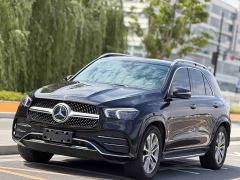 Mercedes-Benz GLE (Imported) GLE 350 4MATIC Fashion - photo 1