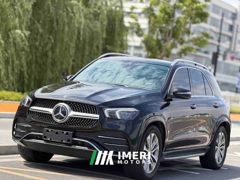 2023 Mercedes-Benz GLE (Imported) GLE 350 4MATIC Fashion