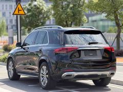 Mercedes-Benz GLE (Imported) GLE 350 4MATIC Fashion - photo 10