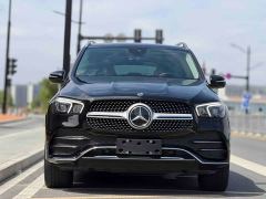 Mercedes-Benz GLE (Imported) GLE 350 4MATIC Fashion - photo 2
