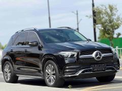 Mercedes-Benz GLE (Imported) GLE 350 4MATIC Fashion - photo 3
