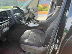 Mercedes-Benz GLE (Imported) GLE 350 4MATIC Fashion - photo 4