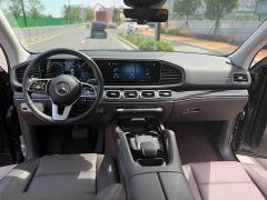 Mercedes-Benz GLE (Imported) GLE 350 4MATIC Fashion - photo 5