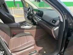 Mercedes-Benz GLE (Imported) GLE 350 4MATIC Fashion - photo 6