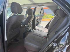 Mercedes-Benz GLE (Imported) GLE 350 4MATIC Fashion - photo 7