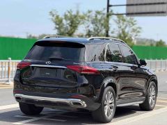 Mercedes-Benz GLE (Imported) GLE 350 4MATIC Fashion - photo 8