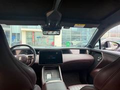 Avatr 11 HarmonyOS Edition Smart Upgrade Edition 116 degree RWD Edition - photo 5