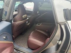 Avatr 11 HarmonyOS Edition Smart Upgrade Edition 116 degree RWD Edition - photo 6