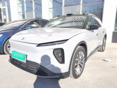 NIO ES6 75kWh - ფოტო 1