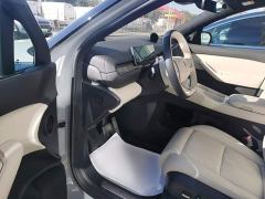 NIO ES6 75kWh - ფოტო 11