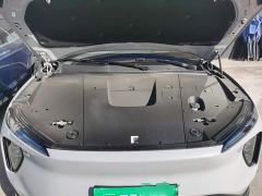NIO ES6 75kWh - ფოტო 15