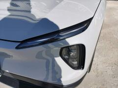 NIO ES6 75kWh - ფოტო 17