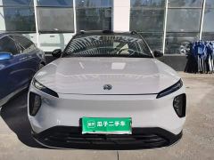 NIO ES6 75kWh - ფოტო 2