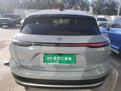 NIO ES6 75kWh - ფოტო 3