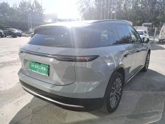 NIO ES6 75kWh - ფოტო 4