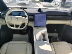 NIO ES6 75kWh - ფოტო 5