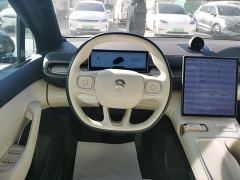 NIO ES6 75kWh - ფოტო 6