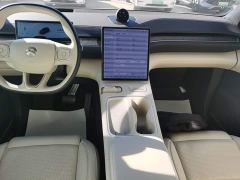 NIO ES6 75kWh - ფოტო 8