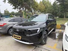 Ford Lingrui EcoBoost 170 Platinum Edition - ფოტო 1
