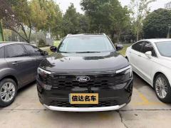 Ford Lingrui EcoBoost 170 Platinum Edition - ფოტო 2