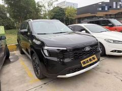 Ford Lingrui EcoBoost 170 Platinum Edition - ფოტო 3