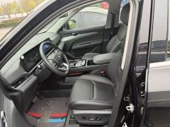 Ford Lingrui EcoBoost 170 Platinum Edition - ფოტო 4