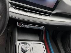 Ford Lingrui EcoBoost 170 Platinum Edition - ფოტო 7