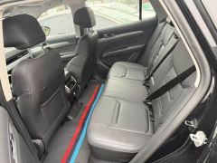 Ford Lingrui EcoBoost 170 Platinum Edition - ფოტო 8