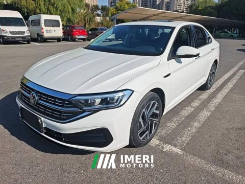 2023 Volkswagen Sagitar 280TSI DSG Beyond Lite - ავტომობილი ჩინეთიდან