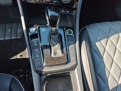 Volkswagen Sagitar 280TSI DSG Beyond Lite - фото 13