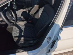 Volkswagen Sagitar 280TSI DSG Beyond Lite - фото 14