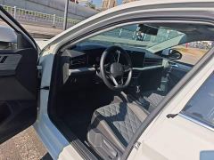 Volkswagen Sagitar 280TSI DSG Beyond Lite - фото 15