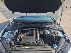 Volkswagen Sagitar 280TSI DSG Beyond Lite - фото 19