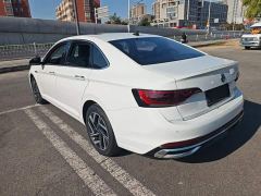 Volkswagen Sagitar 280TSI DSG Beyond Lite - фото 4