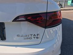 Volkswagen Sagitar 280TSI DSG Beyond Lite - фото 7