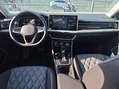 Volkswagen Sagitar 280TSI DSG Beyond Lite - фото 9