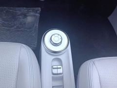 Wuling Air EV Qingkong Four-Seater Advanced Edition - ფოტო 16