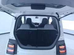 Wuling Air EV Qingkong Four-Seater Advanced Edition - ფოტო 4