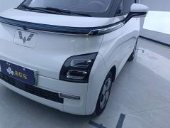 Wuling Air EV Qingkong Four-Seater Advanced Edition - ფოტო 5