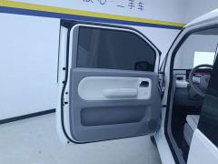 Wuling Air EV Qingkong Four-Seater Advanced Edition - ფოტო 7