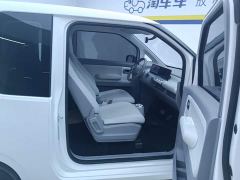 Wuling Air EV Qingkong Four-Seater Advanced Edition - ფოტო 8