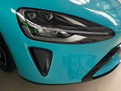 Xiaomi SU7 Quad Motor Ultra-Long Range Advanced Autonomous Driving Max - фото 10