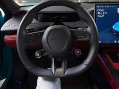 Xiaomi SU7 Quad Motor Ultra-Long Range Advanced Autonomous Driving Max - фото 12
