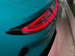 Xiaomi SU7 Quad Motor Ultra-Long Range Advanced Autonomous Driving Max - фото 17