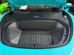 Xiaomi SU7 Quad Motor Ultra-Long Range Advanced Autonomous Driving Max - фото 18
